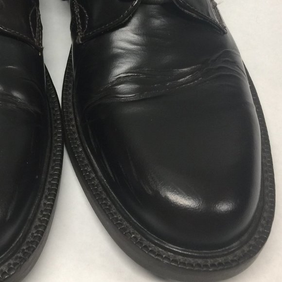 J. Crew Shoes Black Size 9 - Picture 6 of 16